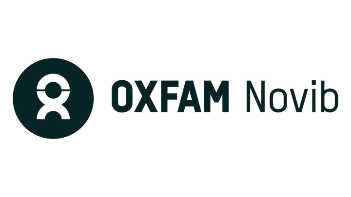 Oxfam Novib